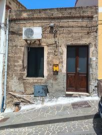 Casa da ristrutturare