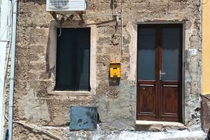 Casa da ristrutturare
