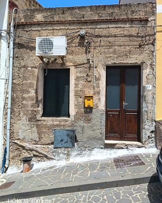 Casa da ristrutturare