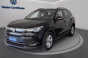 VOLKSWAGEN Tiguan 2.0 tdi life 150cv dsg