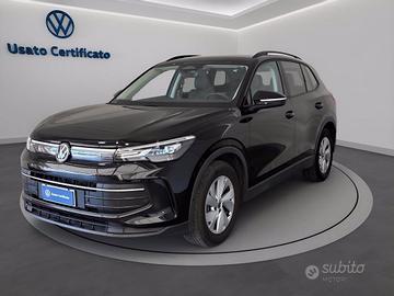 VOLKSWAGEN Tiguan 2.0 tdi life 150cv dsg