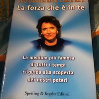 la forza che è in te 