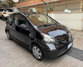 TOYOTA Aygo 1.0 12V VVT-i 3 porte Active