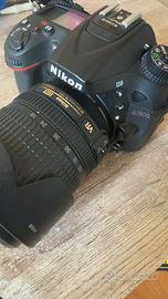 Nikon 7200