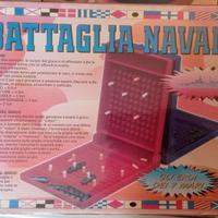Battaglia navale - General trade