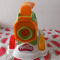 PLAY DOH PER GIOCARE CON LA PASTA DA MODELLARE