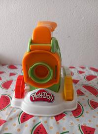 PLAY DOH PER GIOCARE CON LA PASTA DA MODELLARE