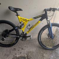 MTB SPECIALIZED
