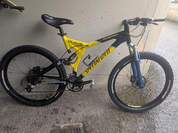 MTB SPECIALIZED