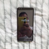 Smartphone neffos C5 3G