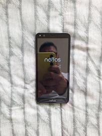 Smartphone neffos C5 3G