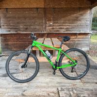 Cannondale TRAIL 7