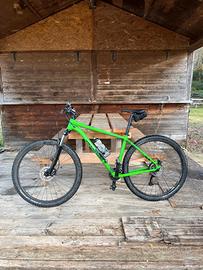 Cannondale TRAIL 7