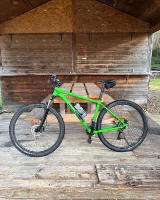 Cannondale TRAIL 7