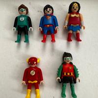 Playmobil DC SORPRESINE KINDER