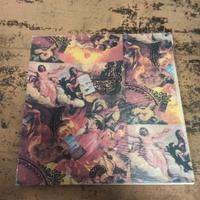 Dischi vintage prime edizioni anni '70