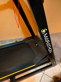 TAPIS ROULANT "Edge 1,6"
