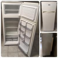 Frigorifero piu congelatore Ignis classe A+
