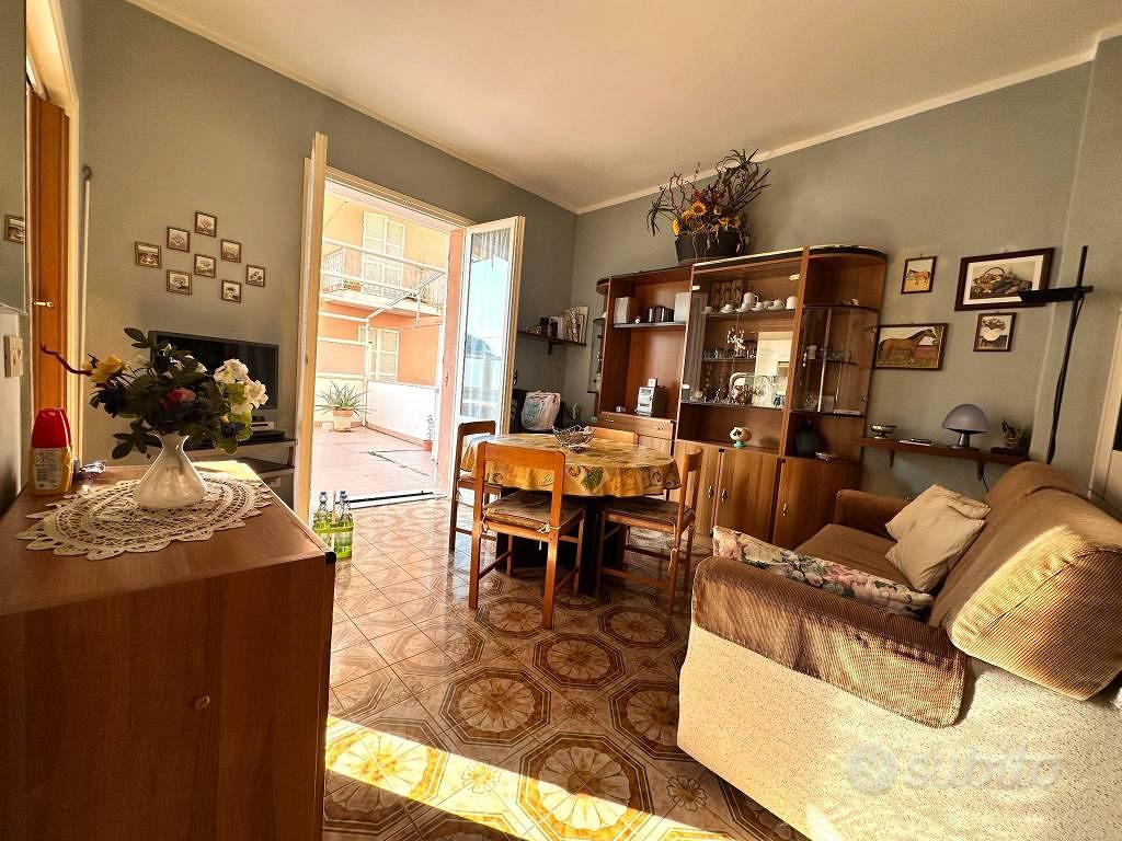 Appartamento – Toirano, Crociata, Dari - Vista 2