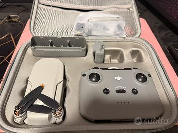 Drone Dji Mini 4k