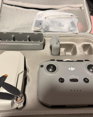 Drone Dji Mini 4k