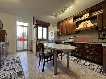 Appartamento Isola Rizza [Cod. rif 3317639VRG]