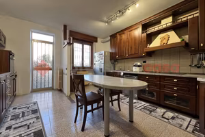 Appartamento Isola Rizza [Cod. rif 3317639VRG]