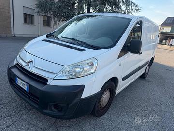 CITROEN Jumpy 2.0 HDi/120 FAP PC Atlante Busines