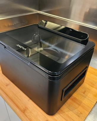 Anova Precision Vacuum Chamber 