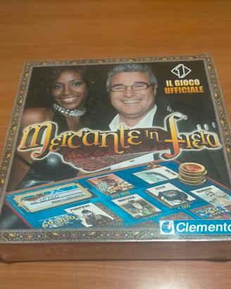 Mercante in fiera NUOVO blisterato  da collezione 