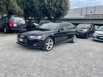 AUDI A4 AVANT - UNICO PROPRIETARIO - AUTOMATICA