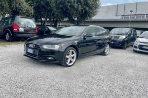 AUDI A4 AVANT - UNICO PROPRIETARIO - AUTOMATICA