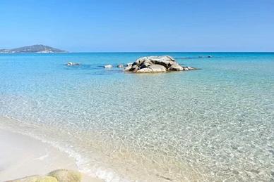 Arbatax-Porto Frailis