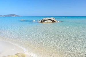 Arbatax-Porto Frailis