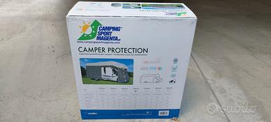 Copertura Camper 700 x 240 x 270