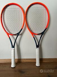 Racchette Head Radical Pro