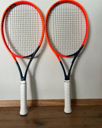 Racchette Head Radical Pro