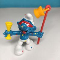 20107 Puffo Carnevale modello 3 B