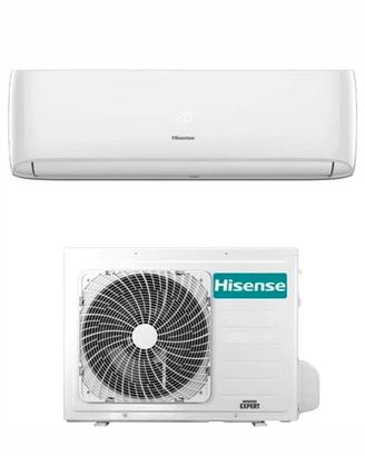 Climatizzatore monosplit Hisense Easy Smart 9000 b