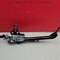 CAVALLETTO LATERALE YAMAHA R3 2014 2015 R25 2016 2