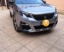 Peugeot 5008 gtline gt line 1.5 130