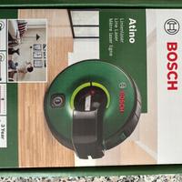 Livella laser Bosch Atino