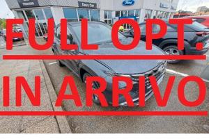 Hyundai Tucson 1.6 CRDi 115cv *FULL OPT* daVETRINA