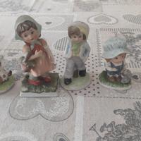 Bomboniere "Capodimonte"