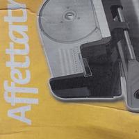 Affettatrice  nuovo 
