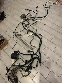 Impianto elettrico