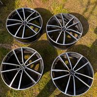 Cerchi  bmw