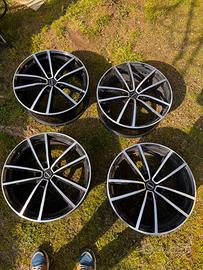 Cerchi  bmw