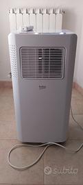 Beko local air conditioner BP207C