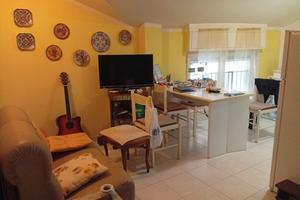 VIA BALDEDDA inizio, mansarda bivano 45.000